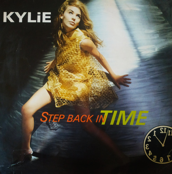 Step Back In Time