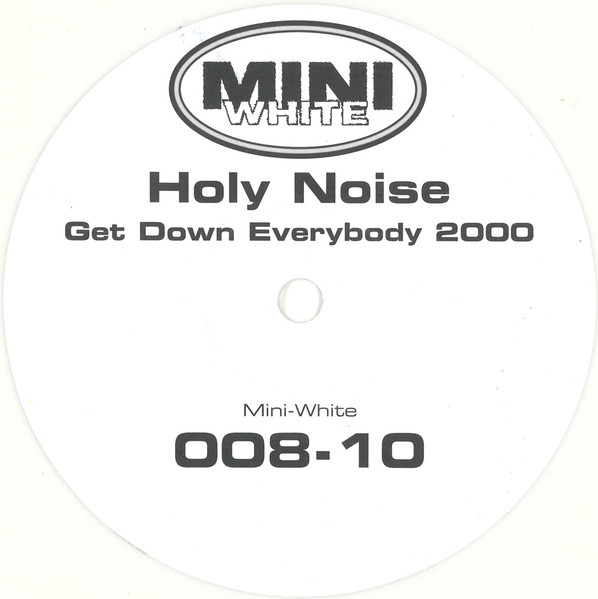 Get Down Everybody 2000