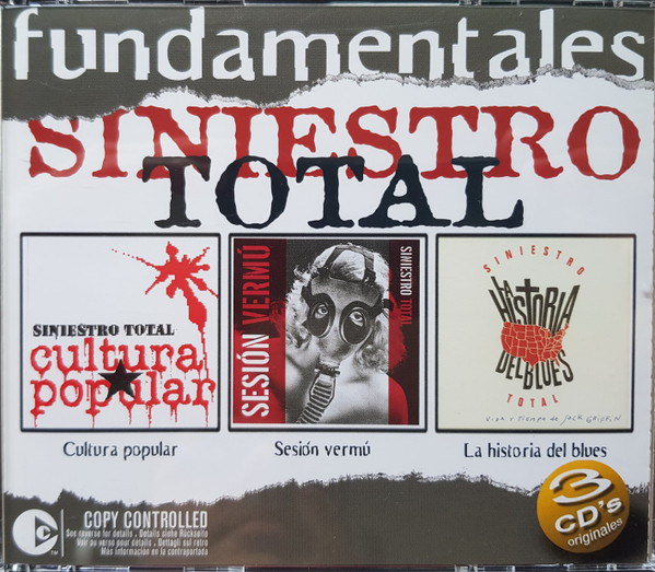 Fundamentales