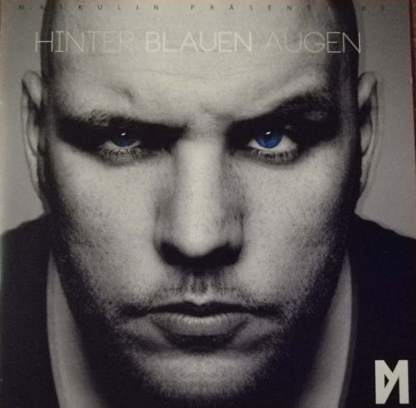 Hinter Blauen Augen 