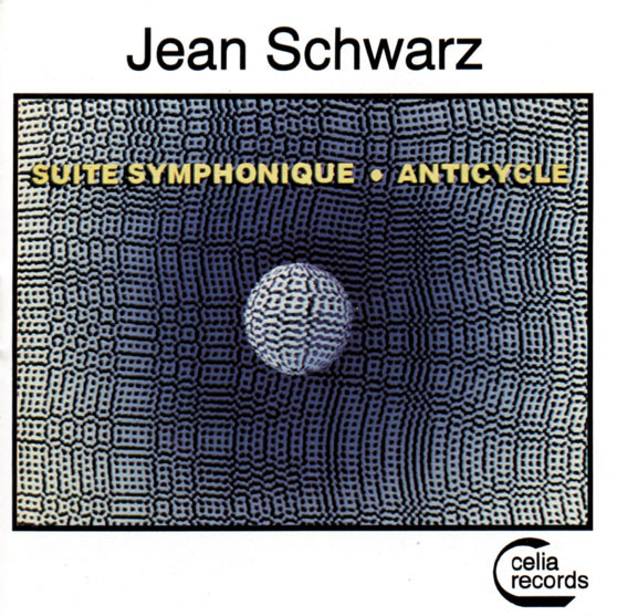 Suite Symphonique / Anticycle