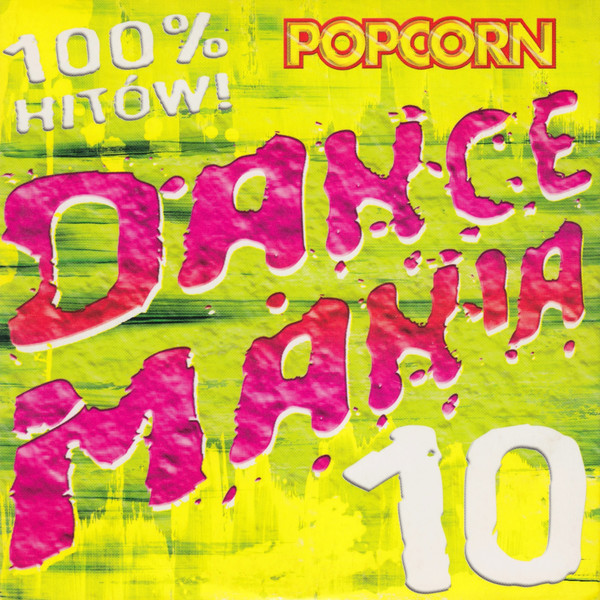 Popcorn Dance Mania 10