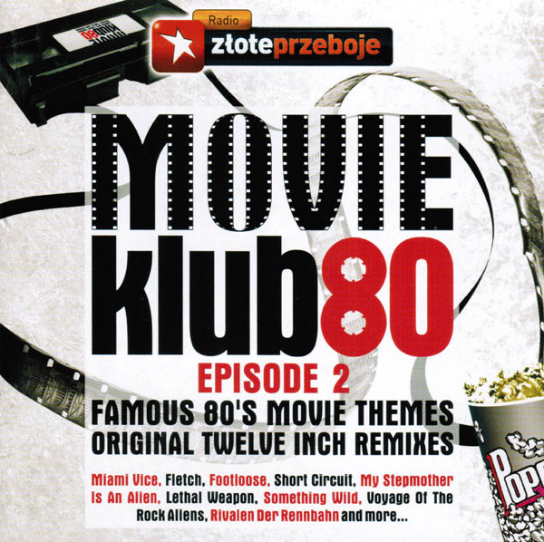 Movie Klub80 Episode 2