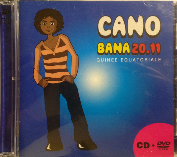 Bana 20.11 Guinée Equatoriale