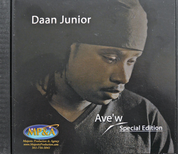 Ave'w Special Edition