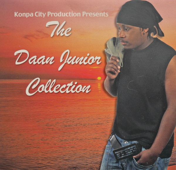 The Daan Junior Collection