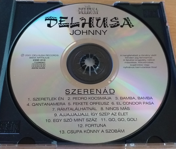 Szerenád