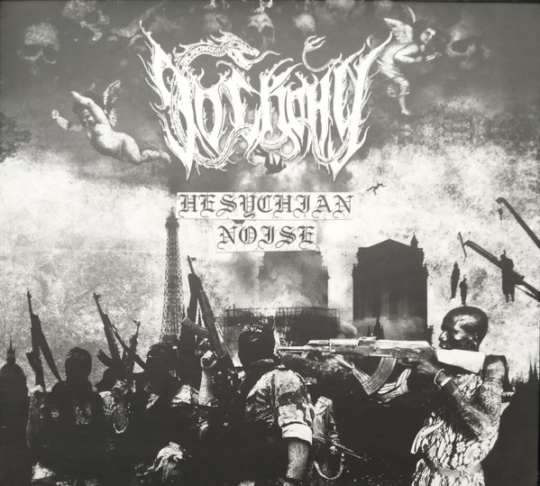 Hesychian Noise