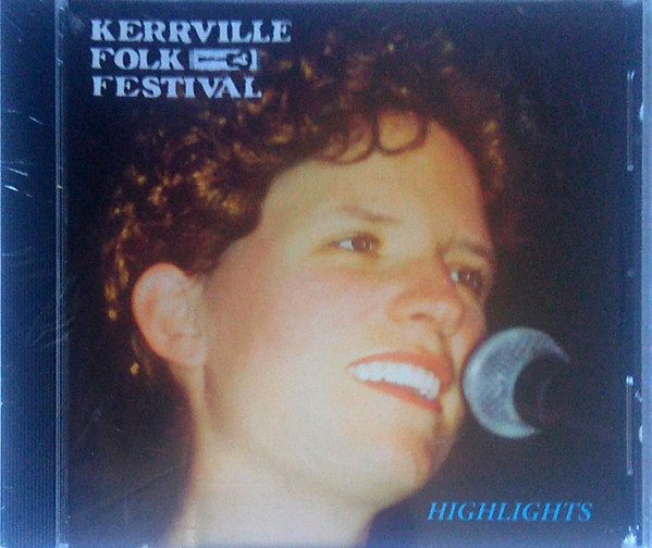 Kerrville Folk Festival - Highlights