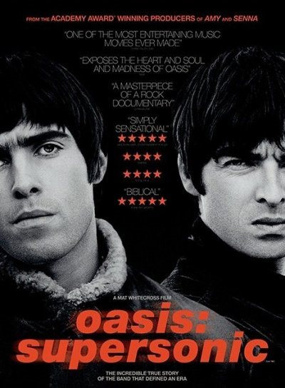 Supersonic