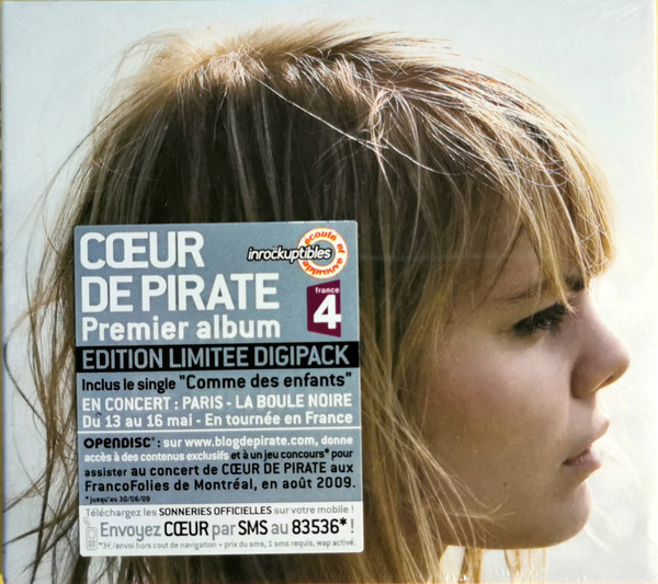 Cœur De Pirate
