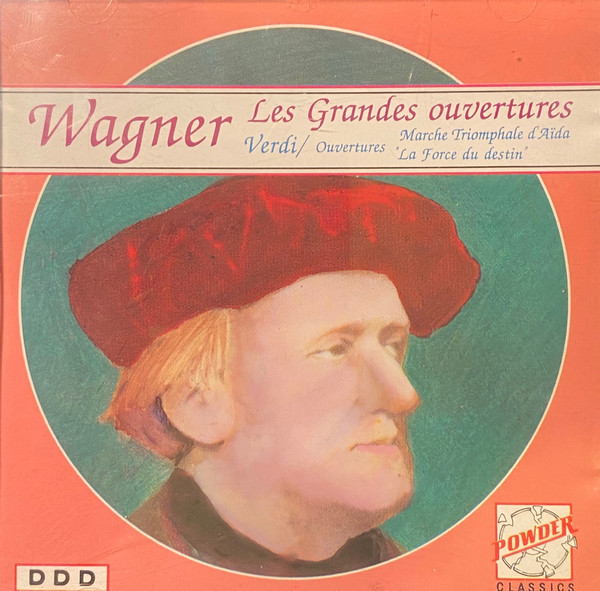 Les Grandes Ouvertures