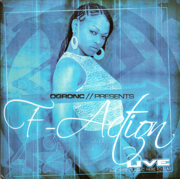 F-Action 42 Live