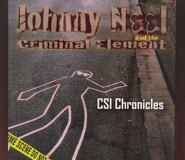 CSI Chronicles