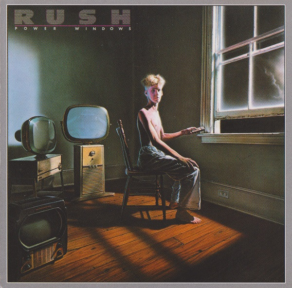 Power Windows