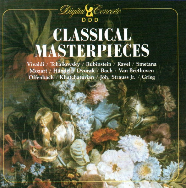 Classical Masterpieces