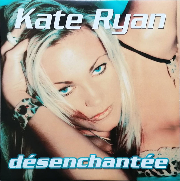 Désenchantée