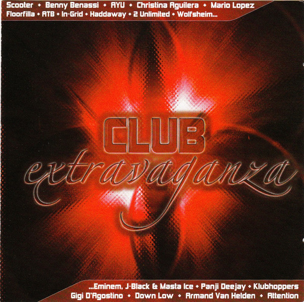Club Extravaganza