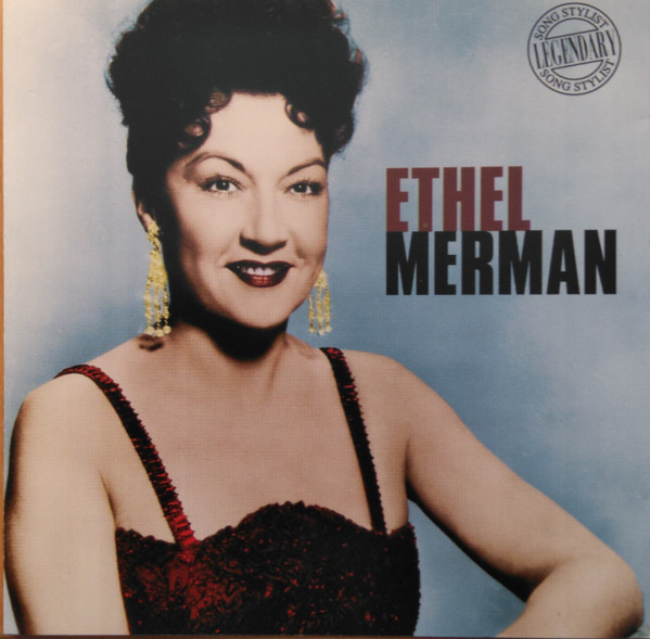 Ethel Merman