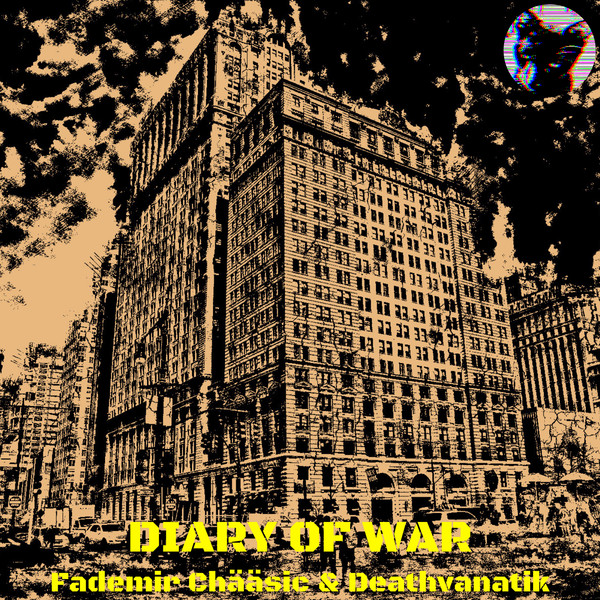 Diary Of War