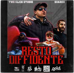 Resto Diffidente