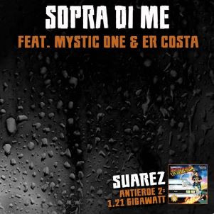 Sopra di Me