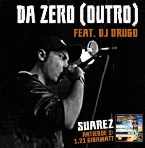 Da Zero Outro