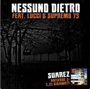 Nessuno Dietro