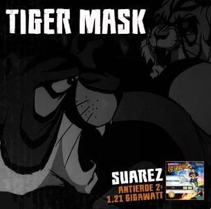 Tiger Mask
