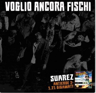 Voglio Ancora Fischi