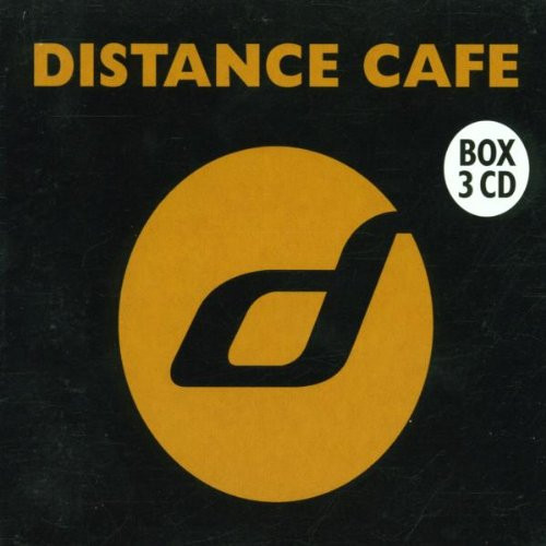 Distance Cafe