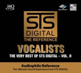Vocalists - The Very Best Of Sts Digital Vol.II