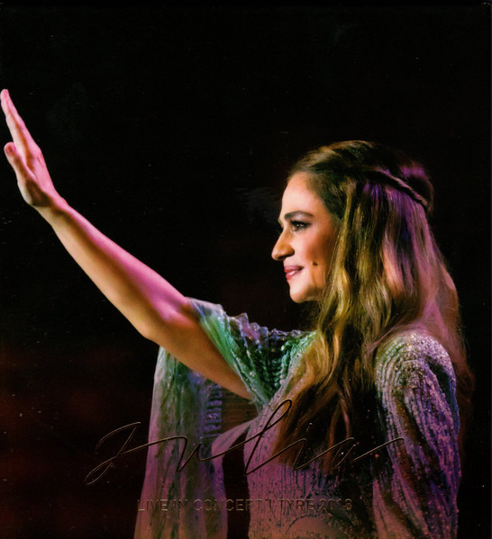 Live In Concert (Tyre 2018)