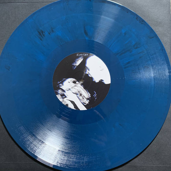Heat Could Warp Or Melt The Record EP