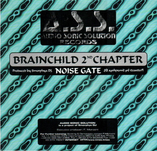 Noise Gate