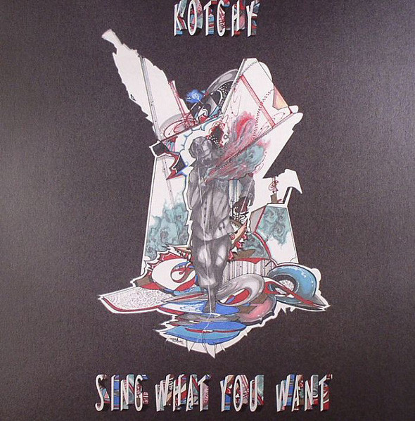 Sing What You Want