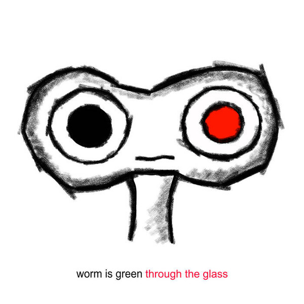 Through The Glass