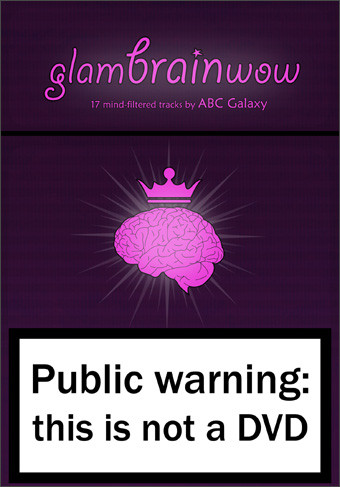 Glambrainwow