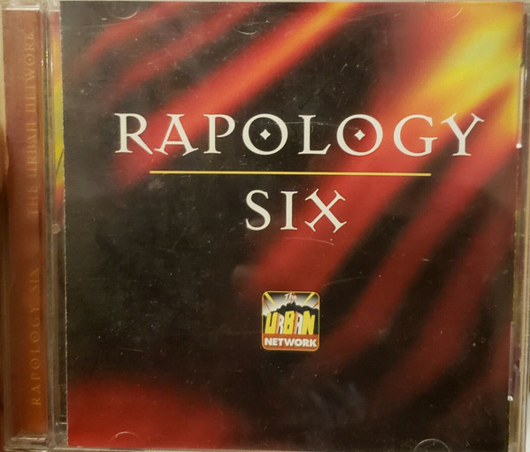 Rapology Six