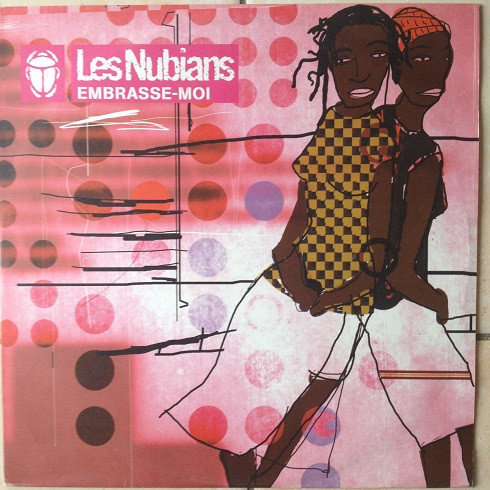 Embrasse-Moi