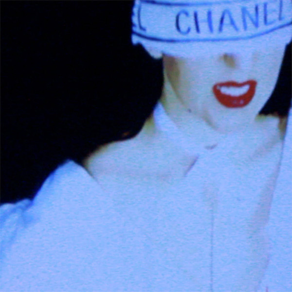 The Knife