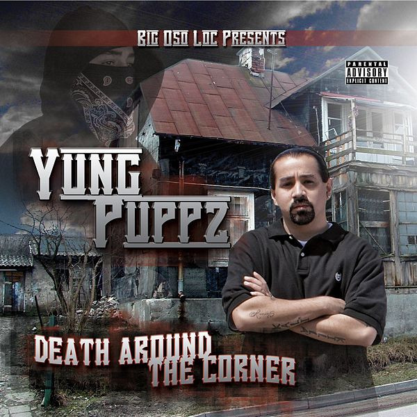 Death Around The Corner