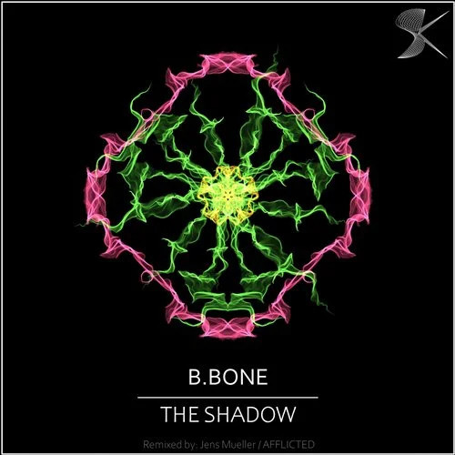 The Shadow