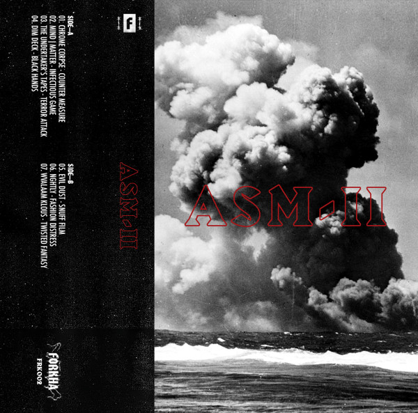 ASM​-​II