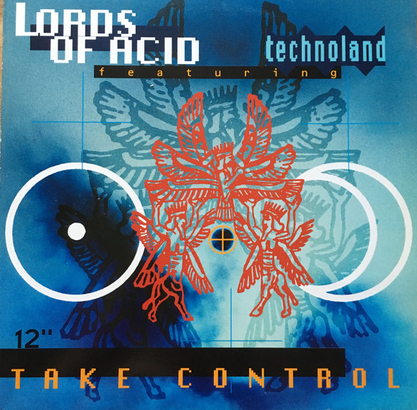Take Control