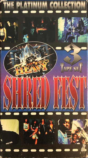 Shred Fest