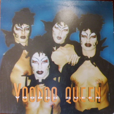 Voodoo Queen