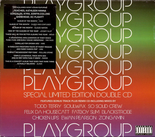 Playgroup