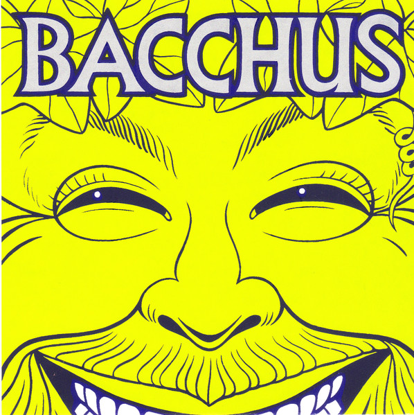 Bacchus