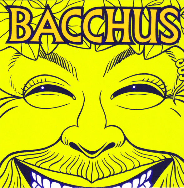 Bacchus